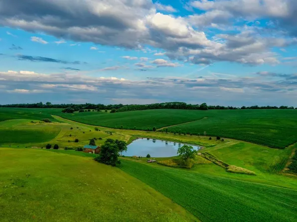 444+/- Acres County Road DR, Monroe, WI 53566