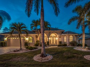 2538 Rio Palermo Ct, Punta Gorda, FL 33950