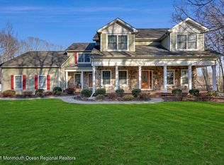 703 White Cedar Dr, Toms River, NJ 08753