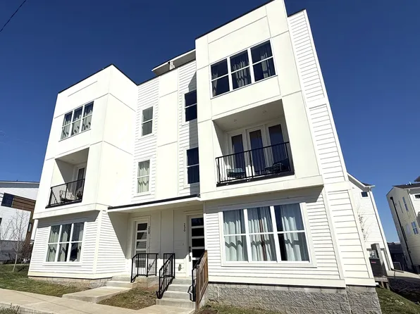 230 Oceola Ave, Nashville, TN 37209
