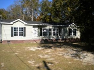 3049 Hephzibah Keysville Rd, Hephzibah, GA 30815