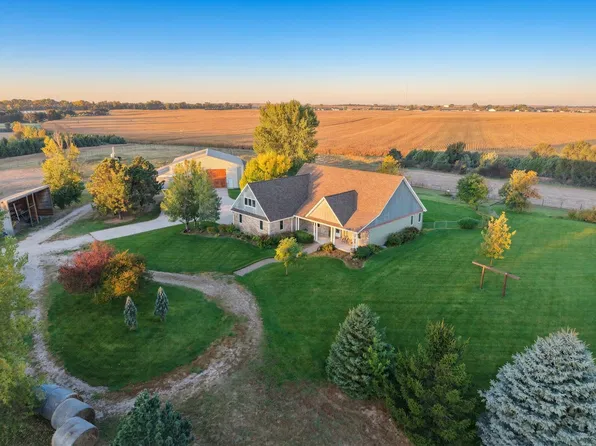 8184 S Buffalo Rd, North Platte, NE 69101