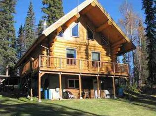 6060 Telemark Trl, Fairbanks, AK 99712