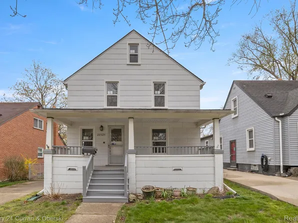 22325 Columbia St, Dearborn, MI 48124