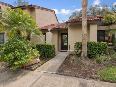 454 Club Dr, Winter Springs, FL, 32708