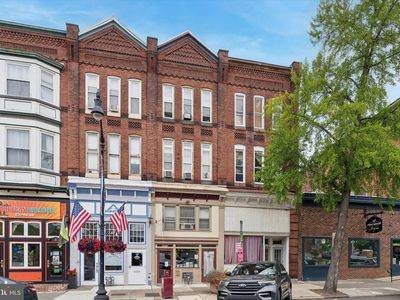 109 E High 1/2 St, Pottstown, PA, 19464