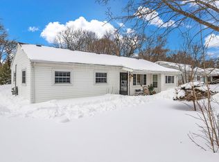 5519 Cedar Lake Rd, Oscoda, MI 48750