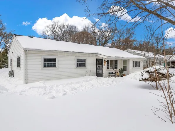 5519 Cedar Lake Rd, Oscoda, MI 48750