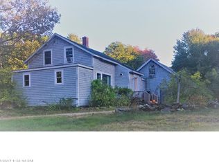 468 Old Bath Rd, Brunswick, ME 04011