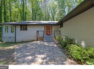 4066 Covered Bridge Rd SW, Smyrna, GA 30082