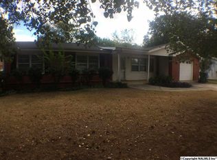 4706 Wheaton Ln NW, Huntsville, AL 35816