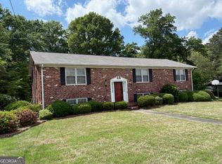 7 Berkshire Ln NE, Rome, GA 30161
