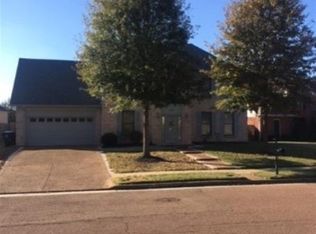 4787 White Pass Dr, Collierville, TN 38017