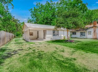 114 W Damon St, Terrell, TX 75160