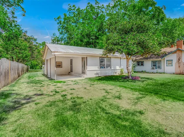 114 W Damon St, Terrell, TX 75160