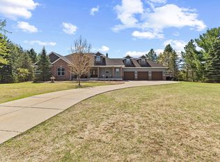 3700 153rd Ln NW, Andover, MN 55304