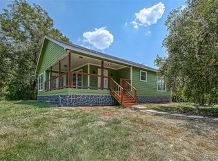 1502 Miller Rd, Rosharon, TX 77583