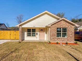 3814 Myrtle St, Dallas, TX 75215