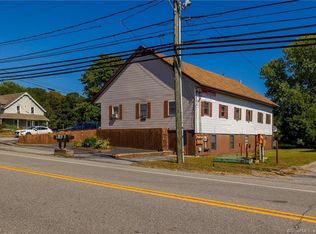 614 Norwich Rd #C, Plainfield, CT 06374