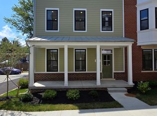 426 Chapel Aly #8, Frederick, MD 21701