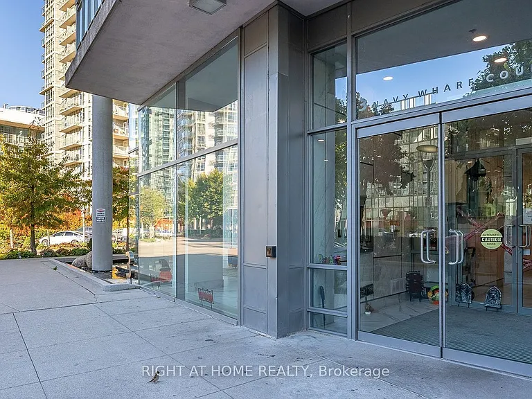 3 Navy Wharf Ct #315 — Photo 26