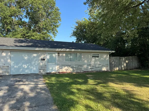 608 Shady Ln #608, O'Fallon, MO 63366