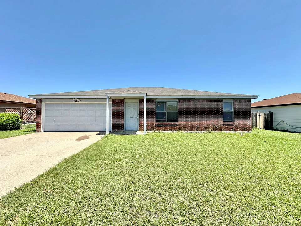 2607 Coy Dr