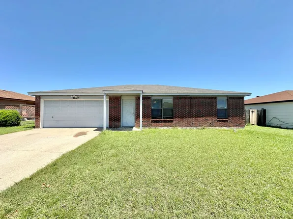 2607 Coy Dr, Killeen, TX 76543