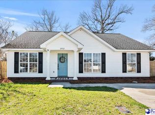 2932 Bentgrass Ct, Effingham, SC 29541