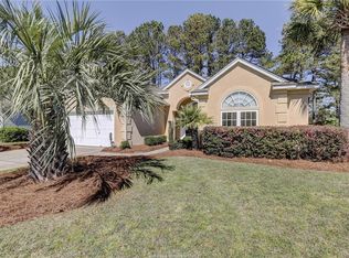 81 Muirfield Rd, Hilton Head Island, SC 29928