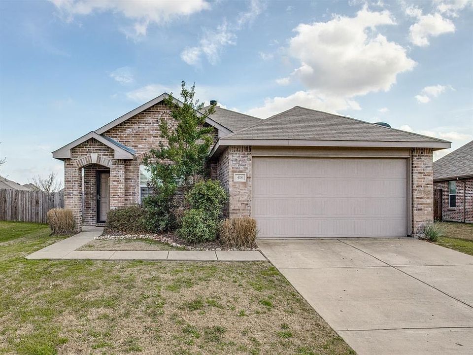 1st image of 418 Silver Leaf Dr