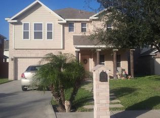 4108 Periwinkle Ave, McAllen, TX 78504