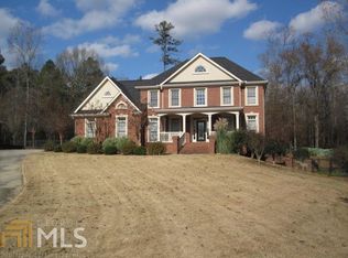 2721 Pitlochry St SW, Conyers, GA 30094