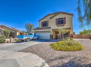 23667 W Huntington Dr, Buckeye, AZ 85326