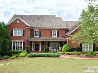 13180 Owens Way, Milton, GA 30004