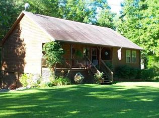 541 W Hinshaw Dr, Nineveh, IN 46164