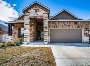 10618 Far Reaches Ln, Helotes, TX 78023