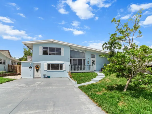 2411 Cat Cay Lane, Fort Lauderdale, FL 33312