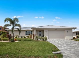 341 Sorrento Ct, Punta Gorda, FL 33950