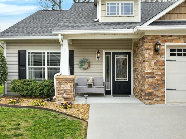 151 Elijah Way NW, Cleveland, TN 37312