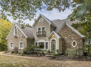 5228 Beverly Oaks Dr, Knoxville, TN 37918