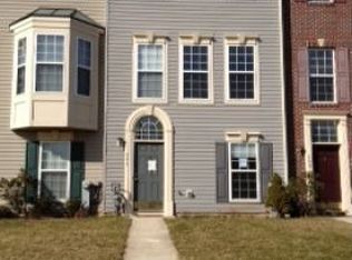 684 Luthardt Rd, Baltimore, MD 21220