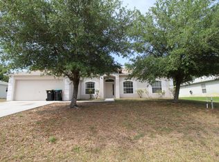 425 Fitzsimmons St SW, Palm Bay, FL 32908