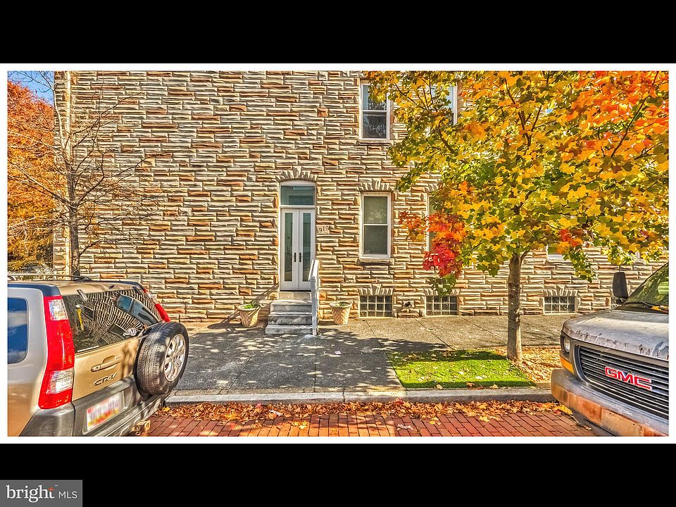 1917 McKean Ave, Baltimore, MD 21217 MLS MDBA2105088 Zillow