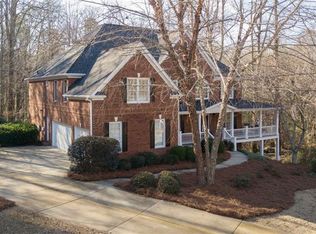 1380 Woodland Trce, Cumming, GA 30041