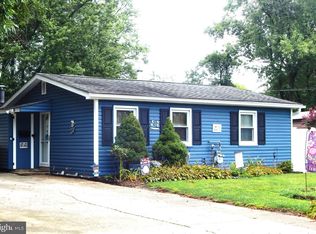 106 Glen Rd, Glen Burnie, MD 21060