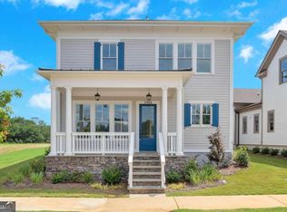 1364 Flora Drs, Conyers, GA 30094