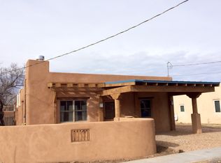 505 Adolfo St, Santa Fe, NM 87501
