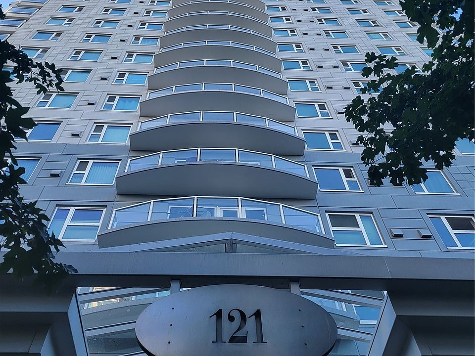 2nd image of 121 Vine Street #1104