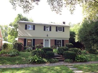 924 N Broad St, Allentown, PA 18104